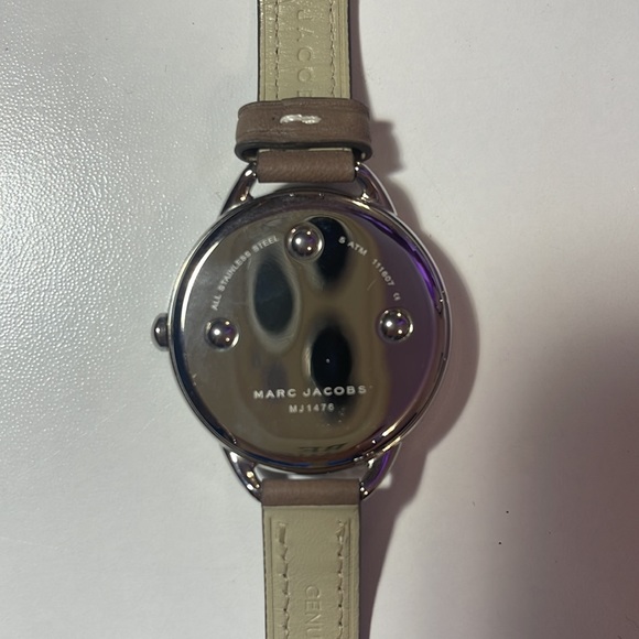 Marc Jacobs Watch - Picture 5 of 5